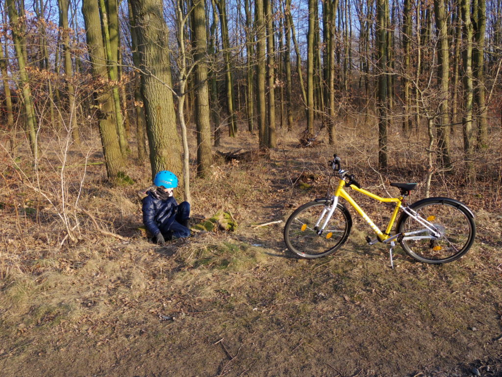 fahrrad fahren leipzig