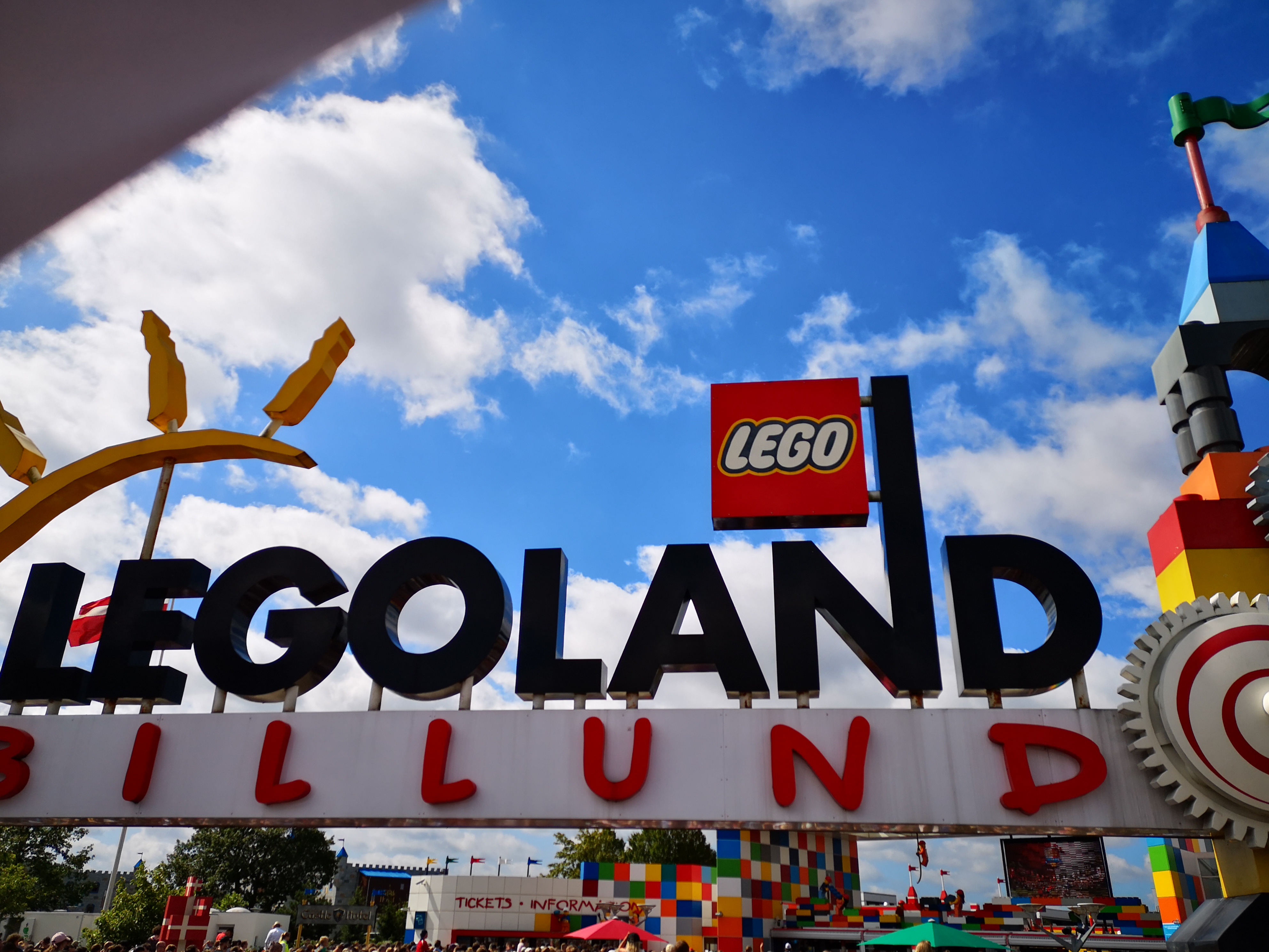 Legoland Billund Das Must See In Danemark Mamalismus Reisen