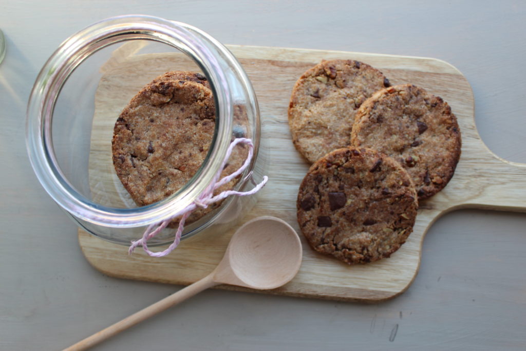 Back-Freitag: Die besten Cookies der Welt - Mamalismus Rezept