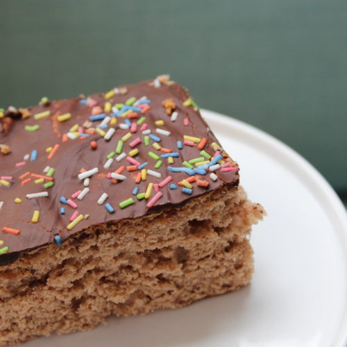 Back Freitag Schokoladen Tassenkuchen Mamalismus Diy