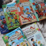 Schule der magischen Tiere_Priska Lachmann_3